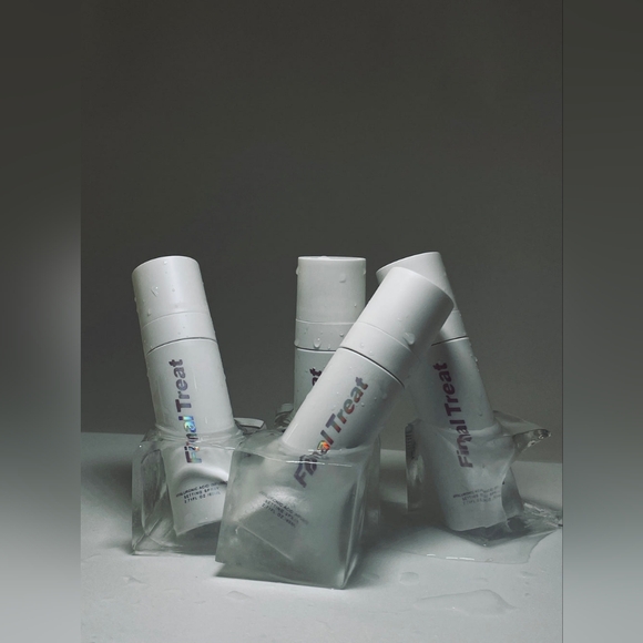 TYS BEAUTY Final Treat Hyaluronic Acid Setting Spray, 80ml/2.71fl oz - Picture 13 of 14